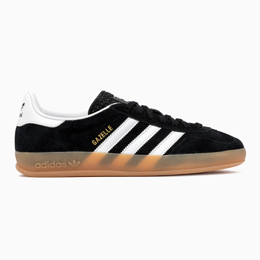 adidas Gazelle Indoor Core Black