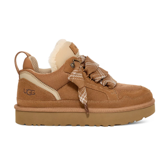 UGG Sneaker Lowmel Chestnut