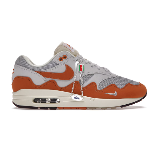 Nike Air Max 1 Patta Waves Monarch