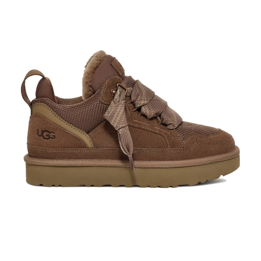 UGG Lowmel Hickory