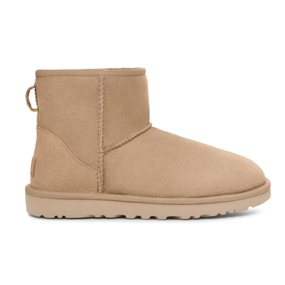 UGG Classic Mini II Boot - Beige