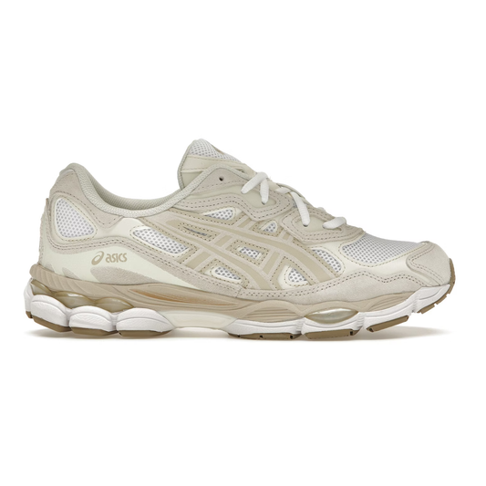 ASICS Gel-NYC
White Feather Grey