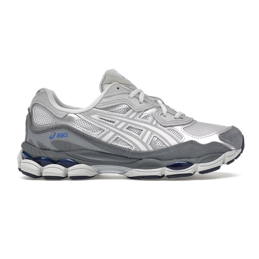 ASICS Gel-NYC Glacier Grey Gravel