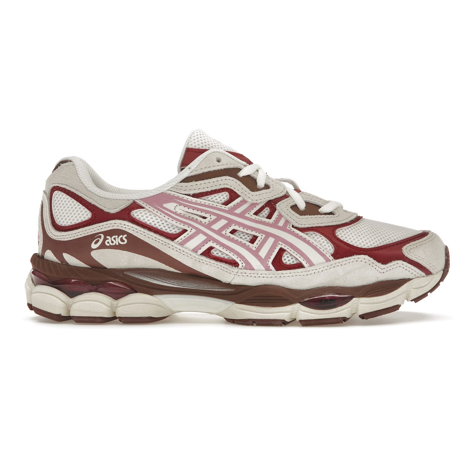 ASICS Gel-NYC
Cream Sweet Pink