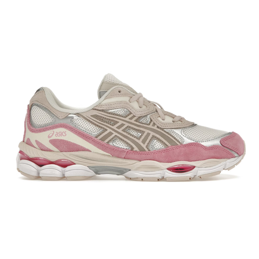ASICS Gel-NYC Cream Mineral Beige Pink