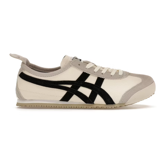 Onitsuka Tiger Mexico 66 Vintage Birch Black