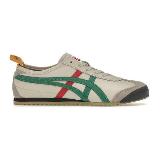 Onitsuka Tiger Mexico 66
Birch Green Red Yellow