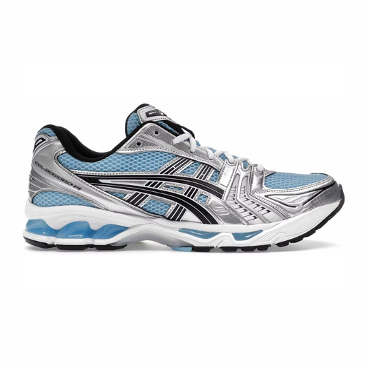 ASICS Gel Kayano 14 Arctic Sky Pure Silver
