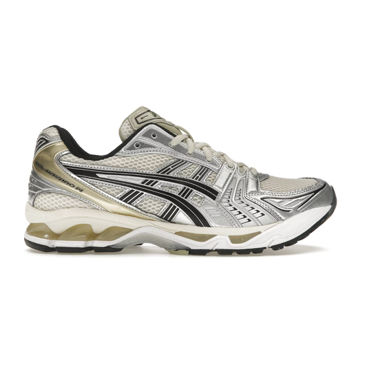 ASICS Gel-Kayano 14 Birch Pure Silver