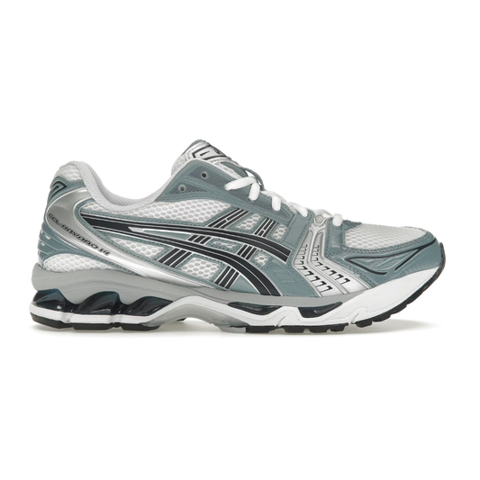 ASICS Gel-Kayano 14 White Fjord Grey