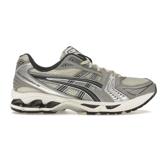 ASICS Gel-Kayano 14 Oyster White Steeple Grey