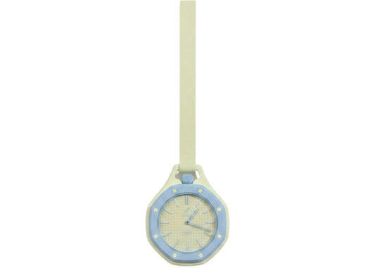 Swatch x Audemars Piguet AP Bioceramic Royal Pop Blaue Acht SSX03L101N