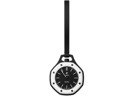 Swatch x Audemars Piguet AP Bioceramic Royal Pop Ocho Negro SSX03W101N