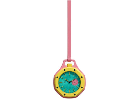 Swatch x Audemars Piguet AP Bioceramic Royal Pop Savonnette Otg Roz SSX03J100N
