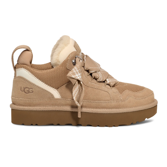 UGG Sneaker Lowmel Sand