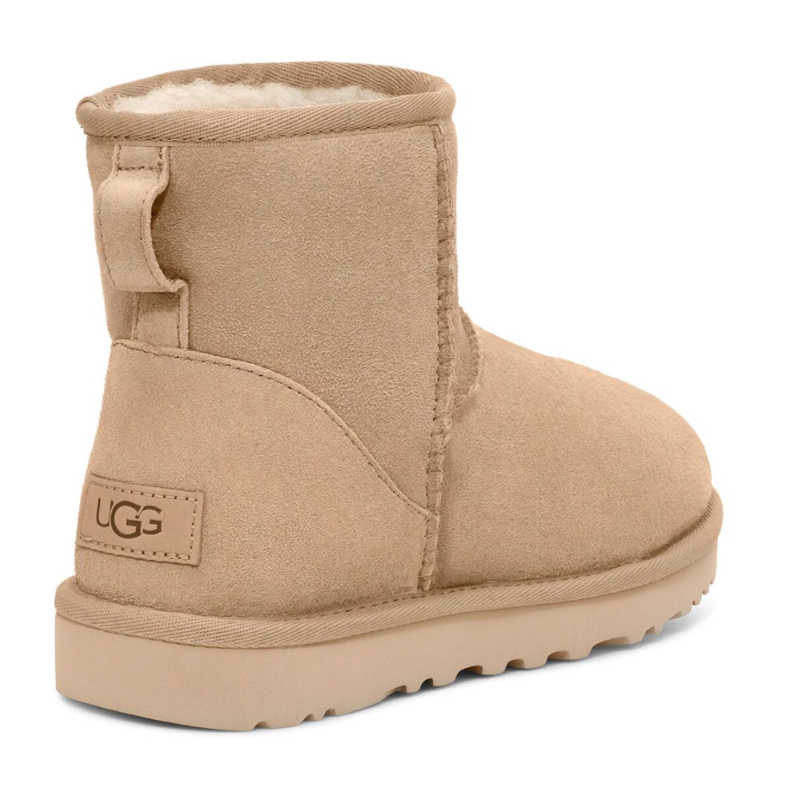 UGG Classic Mini II Boot - Beige