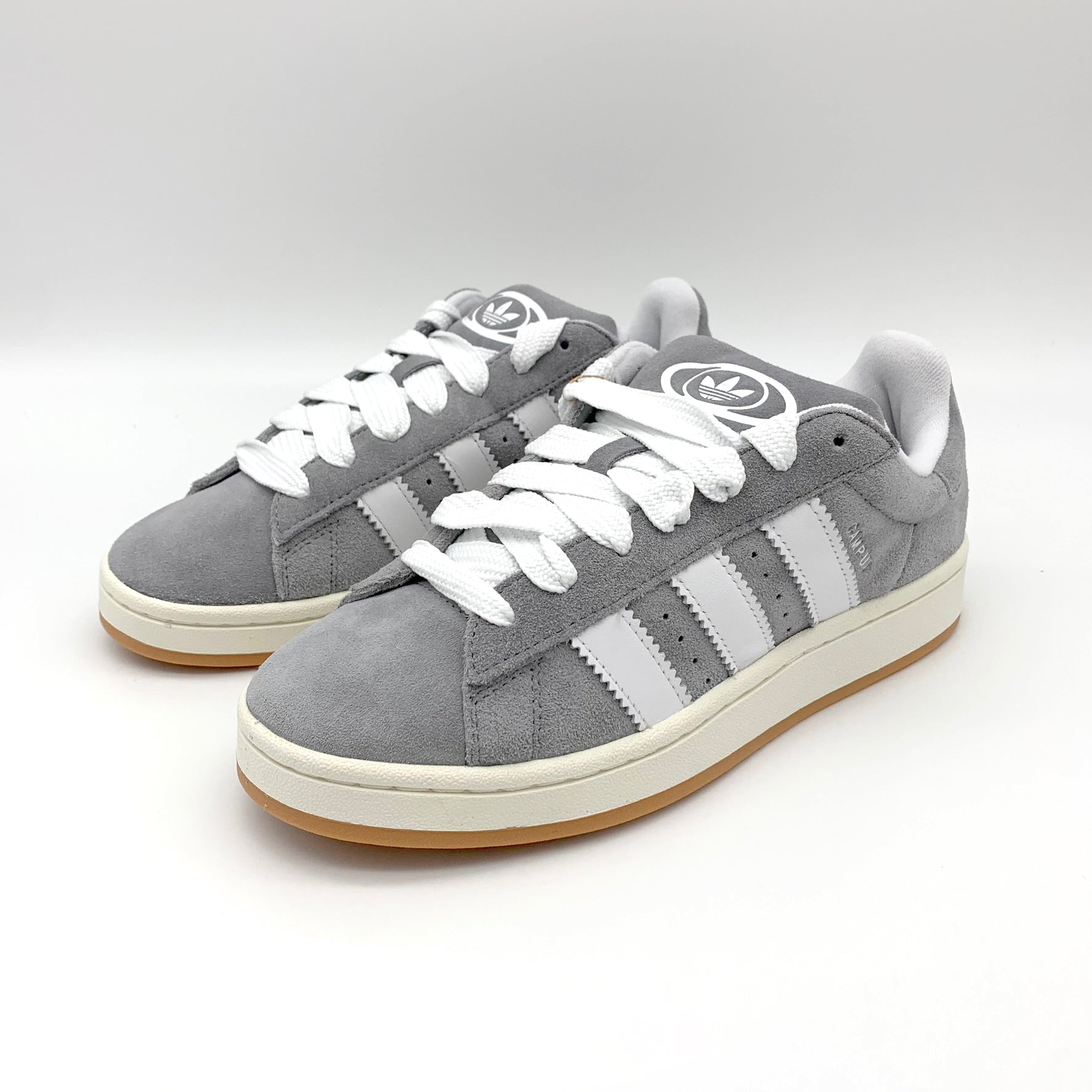 adidas Campus 00s Grey White