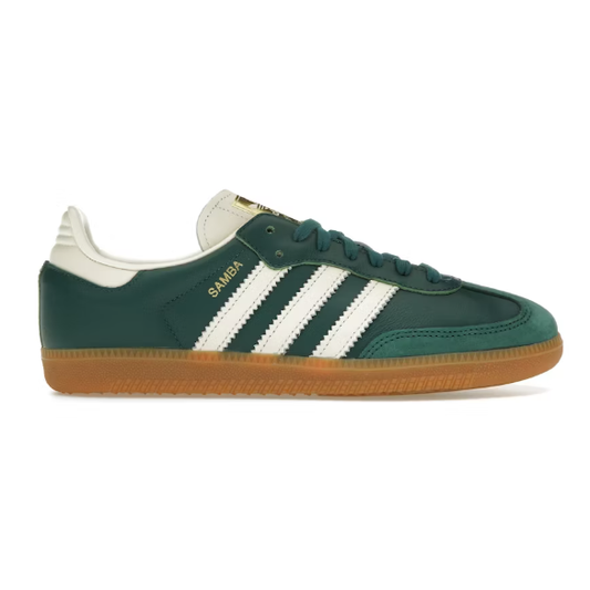 adidas Samba OG
Collegiate Green