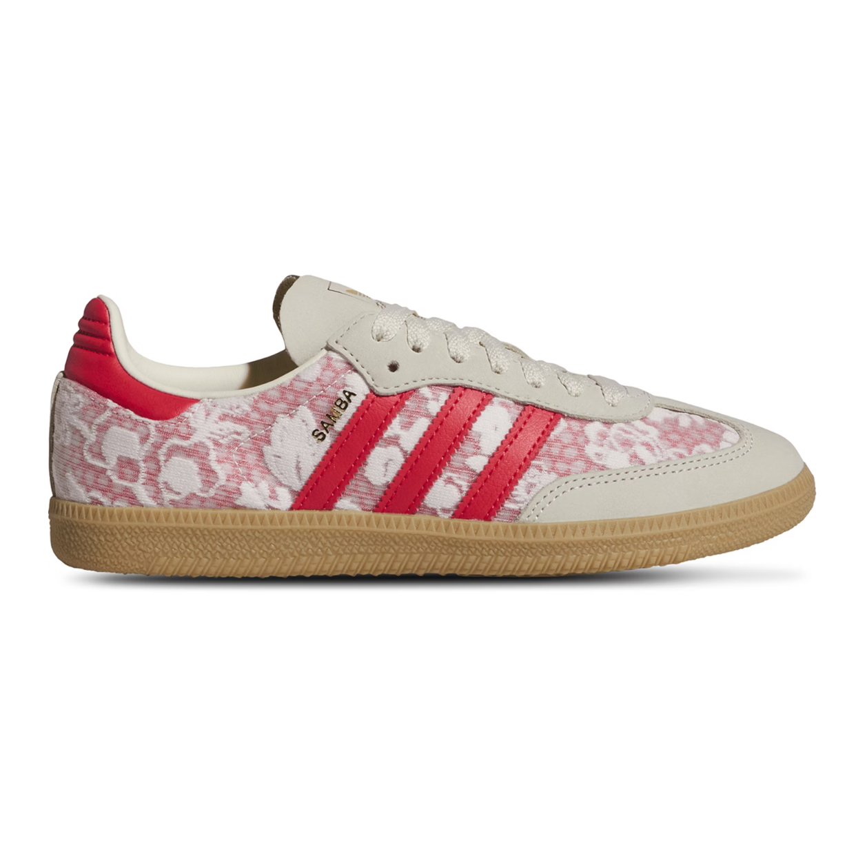 adidas Samba OG Liberty London Better Scarlet