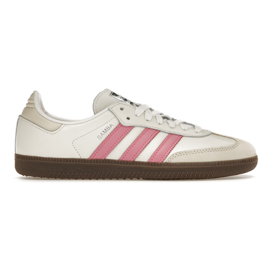 adidas Samba OG in Lucid Pink