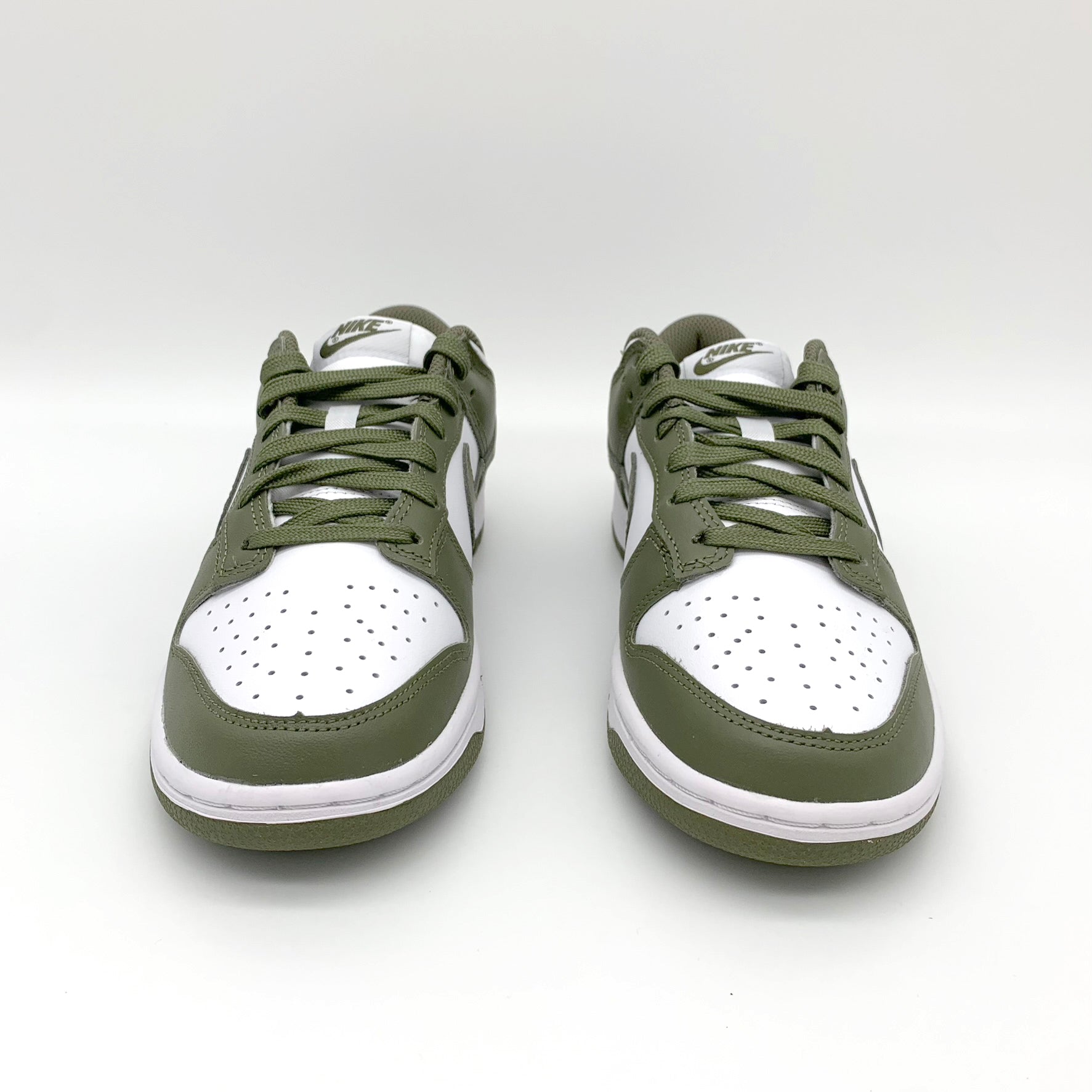 Nike Dunk Low Medium Olive