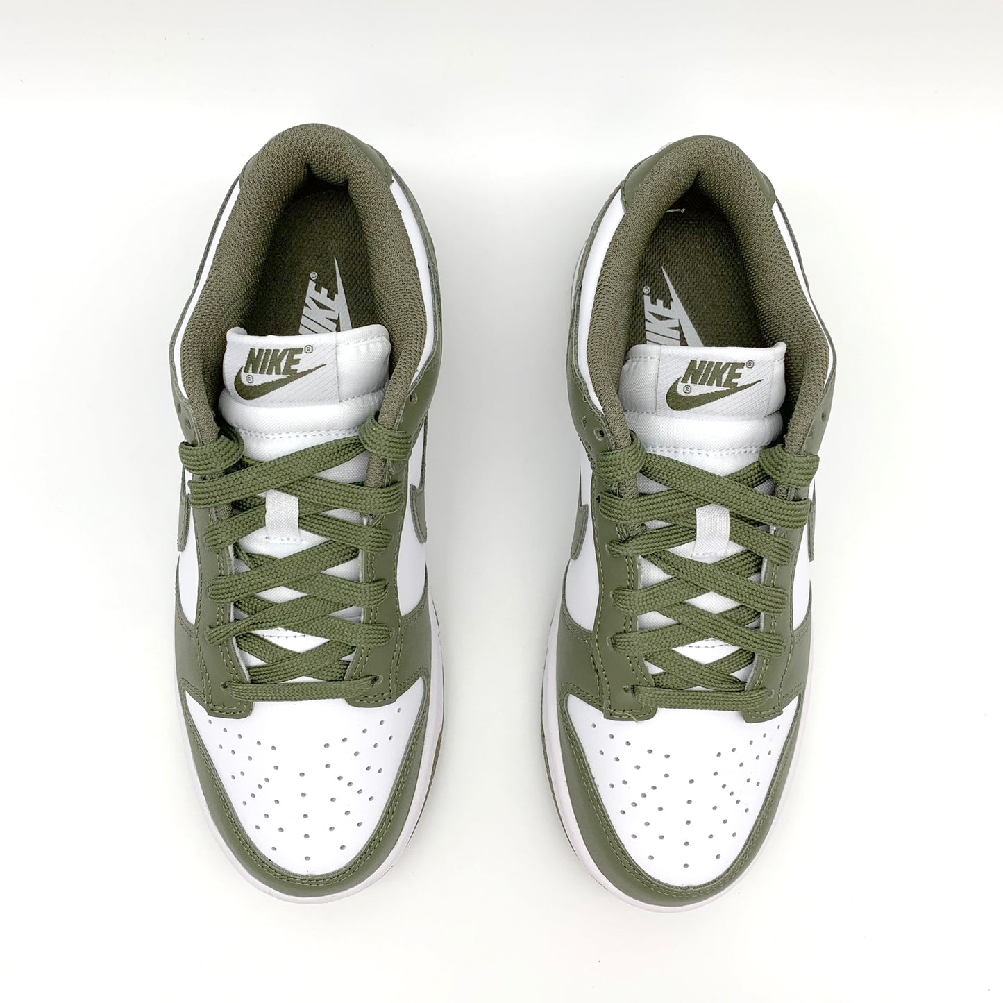 Nike Dunk Low Medium Olive