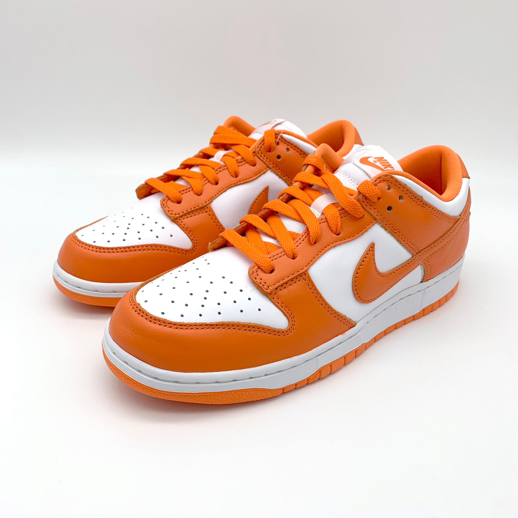 Nike Dunk Low SP Syracuse