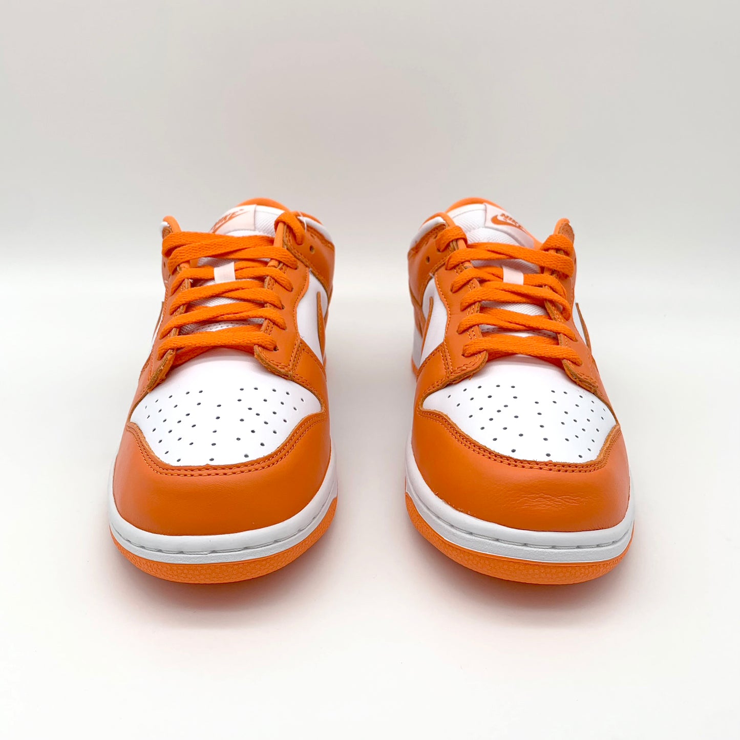 Nike Dunk Low SP Syracuse