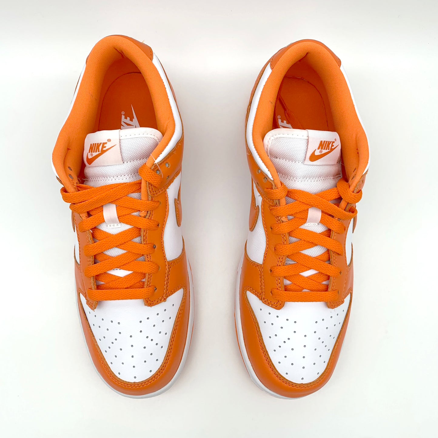 Nike Dunk Low SP Syracuse