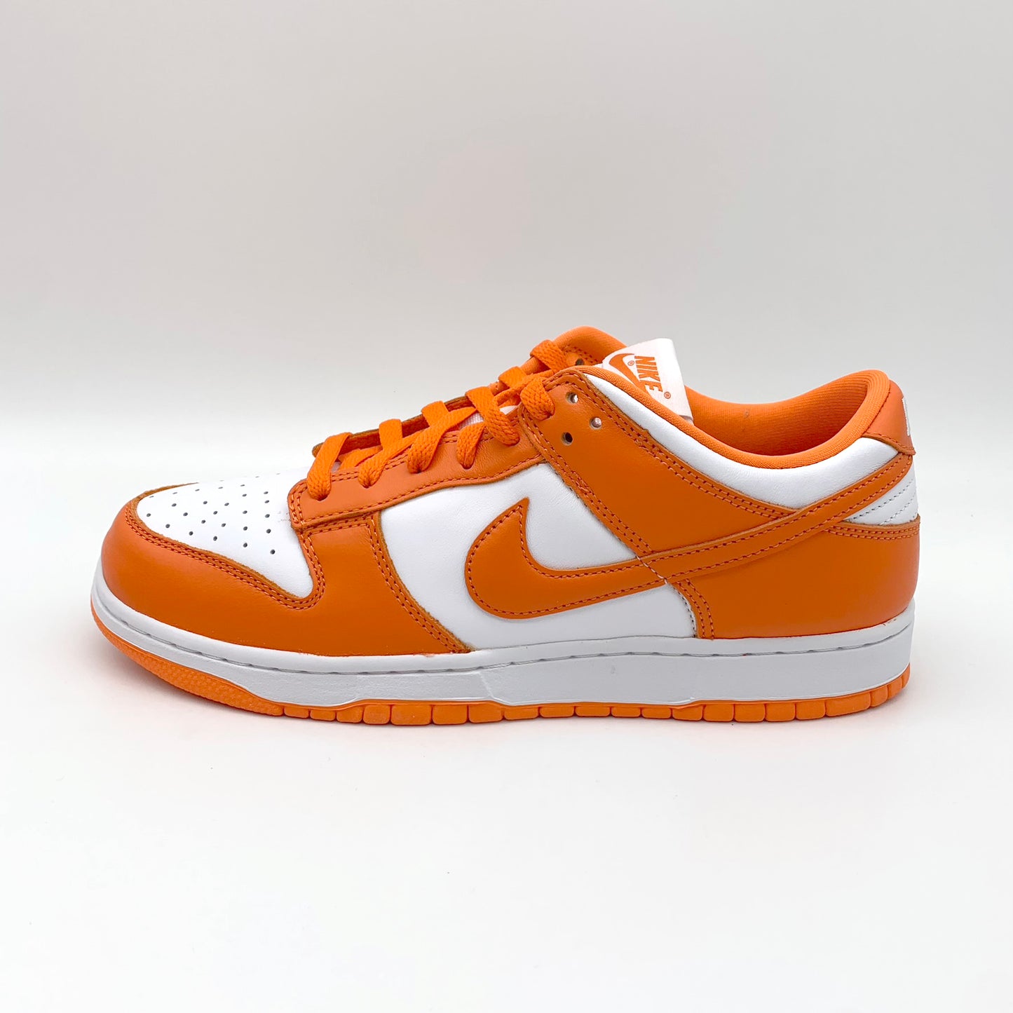 Nike Dunk Low SP Syracuse