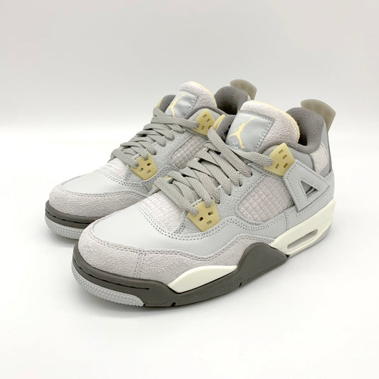 Jordan 4 Retro SE Craft Photon Dust