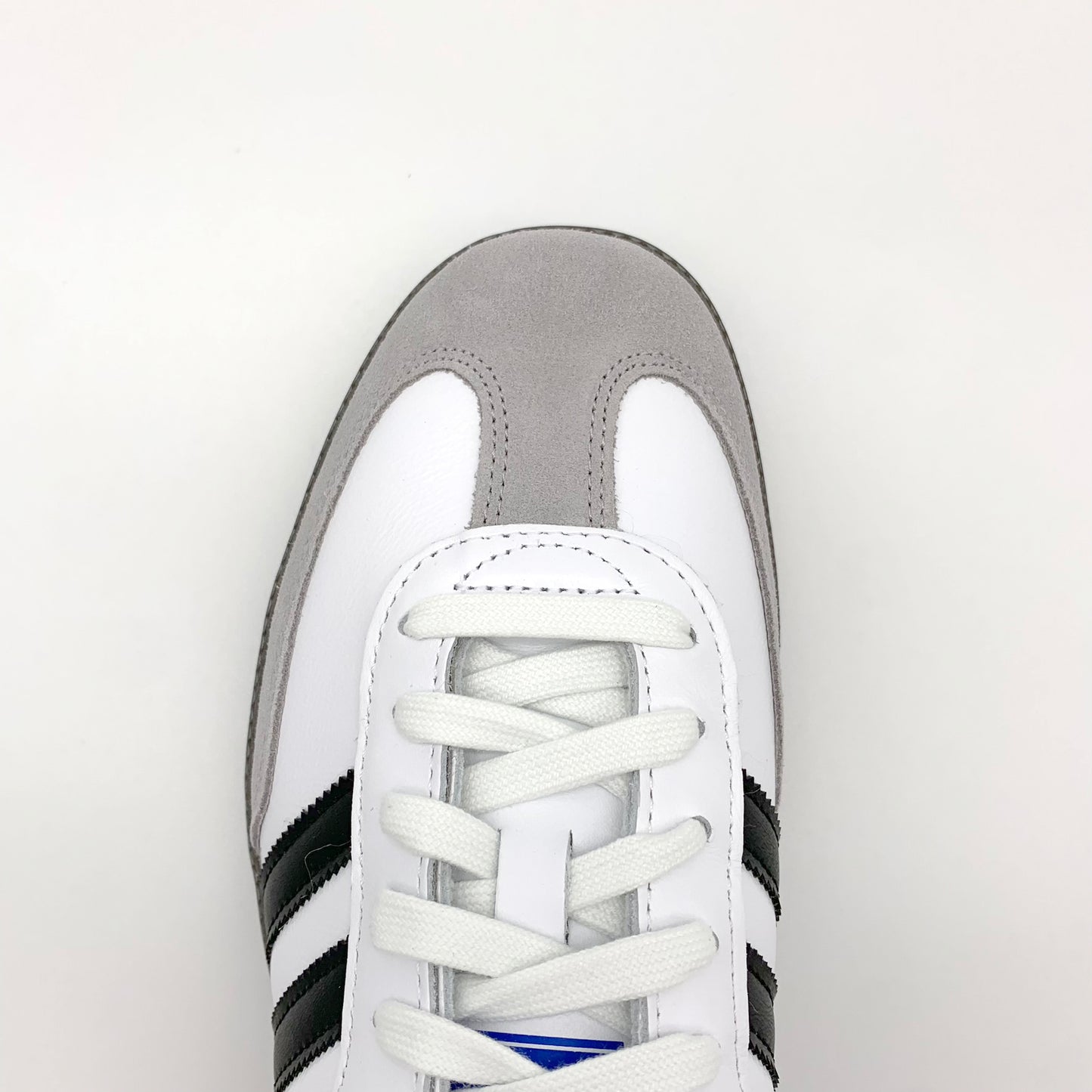 adidas Samba OG Cloud White Core Black