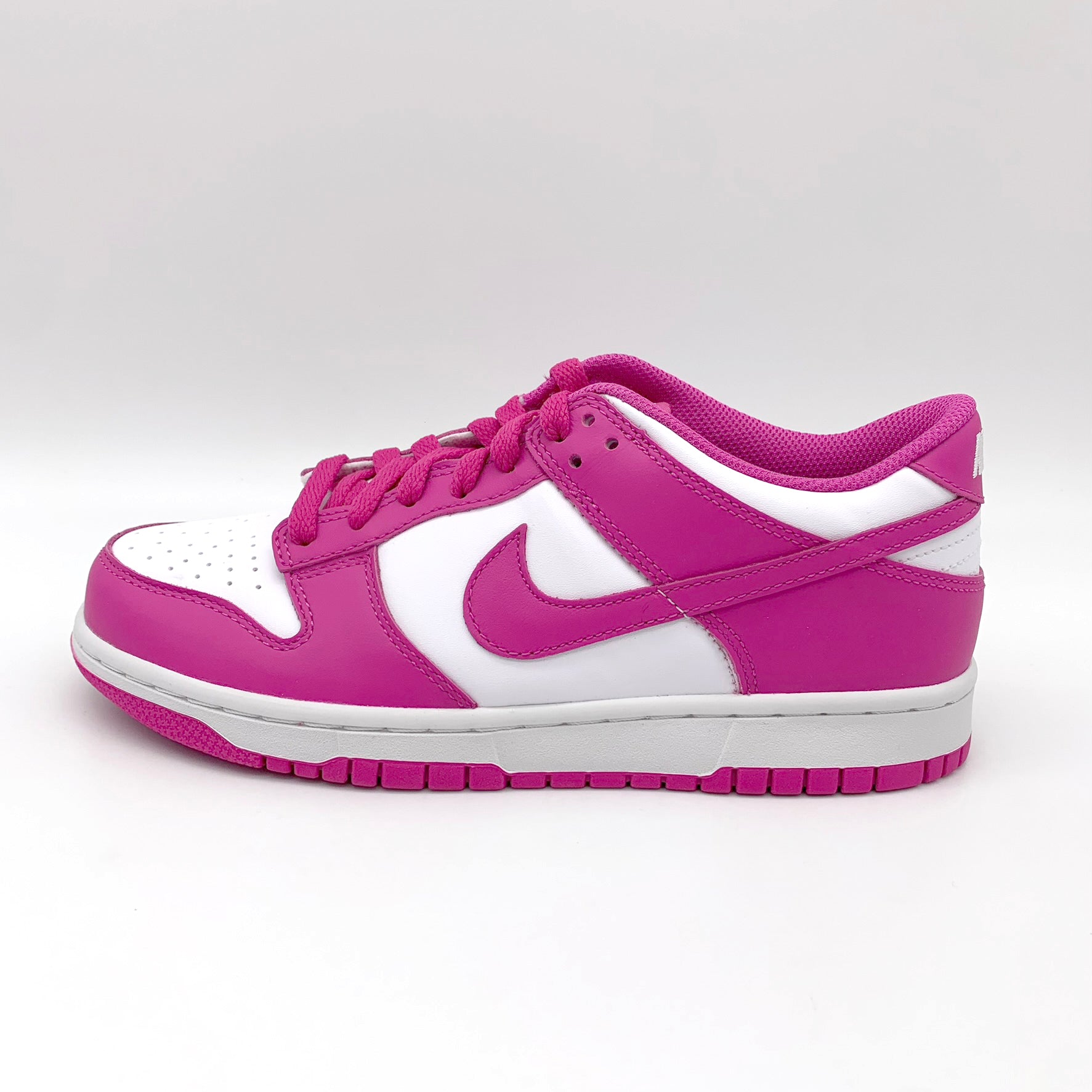 Nike Dunk Low Active Fuchsia