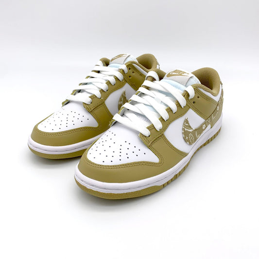 Nike Dunk Low Essential Paisley Pack Barley