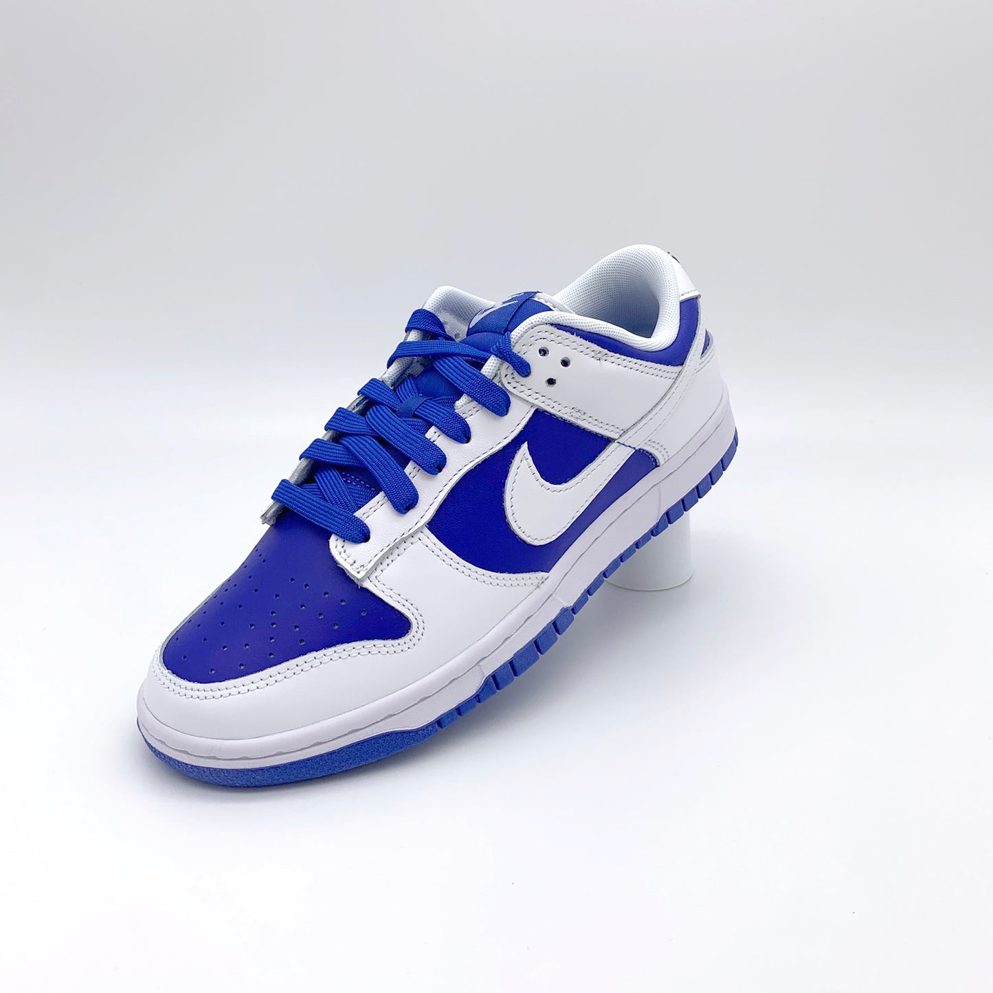 Nike Dunk Low Racer Blue White