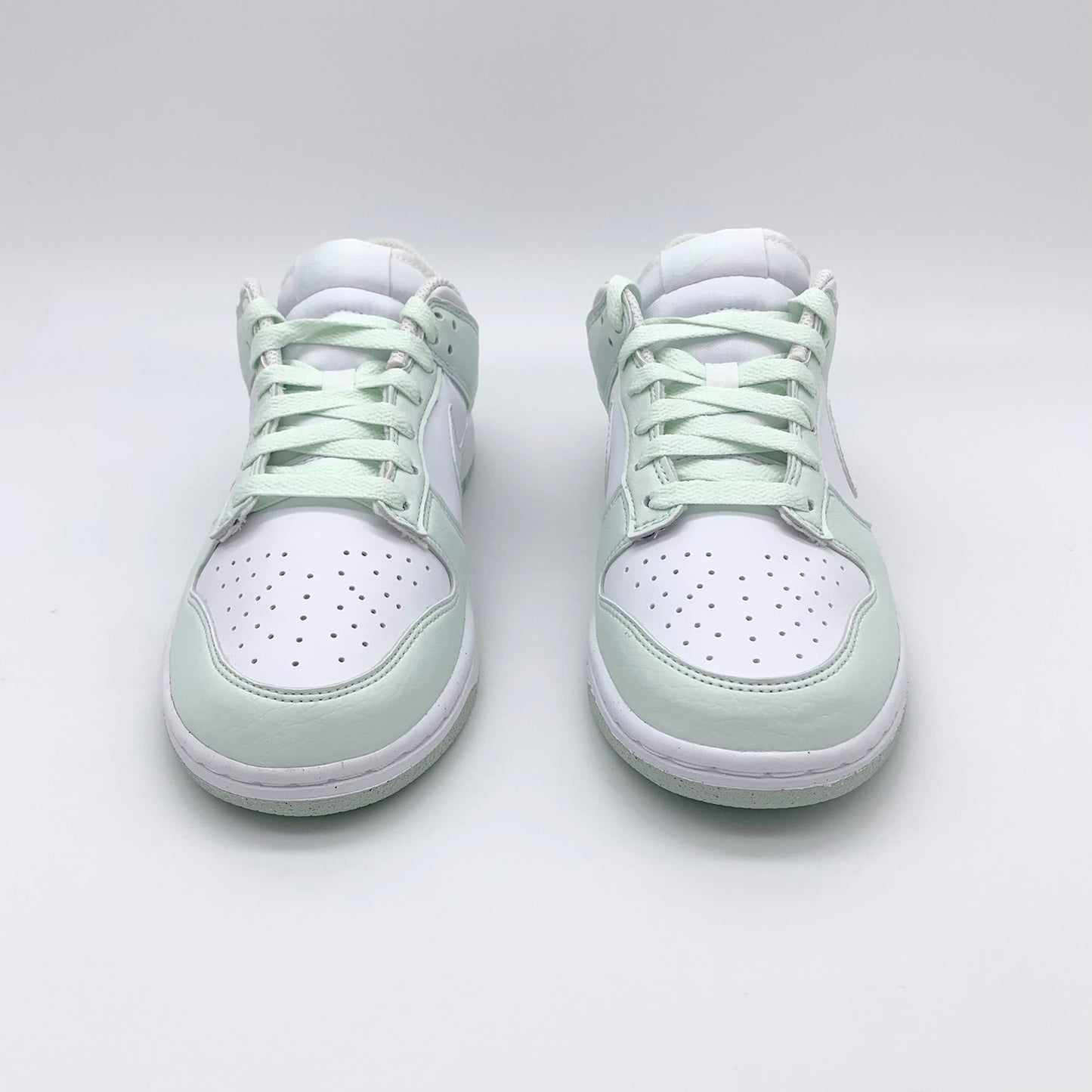 Nike Dunk Low Next Nature White Mint