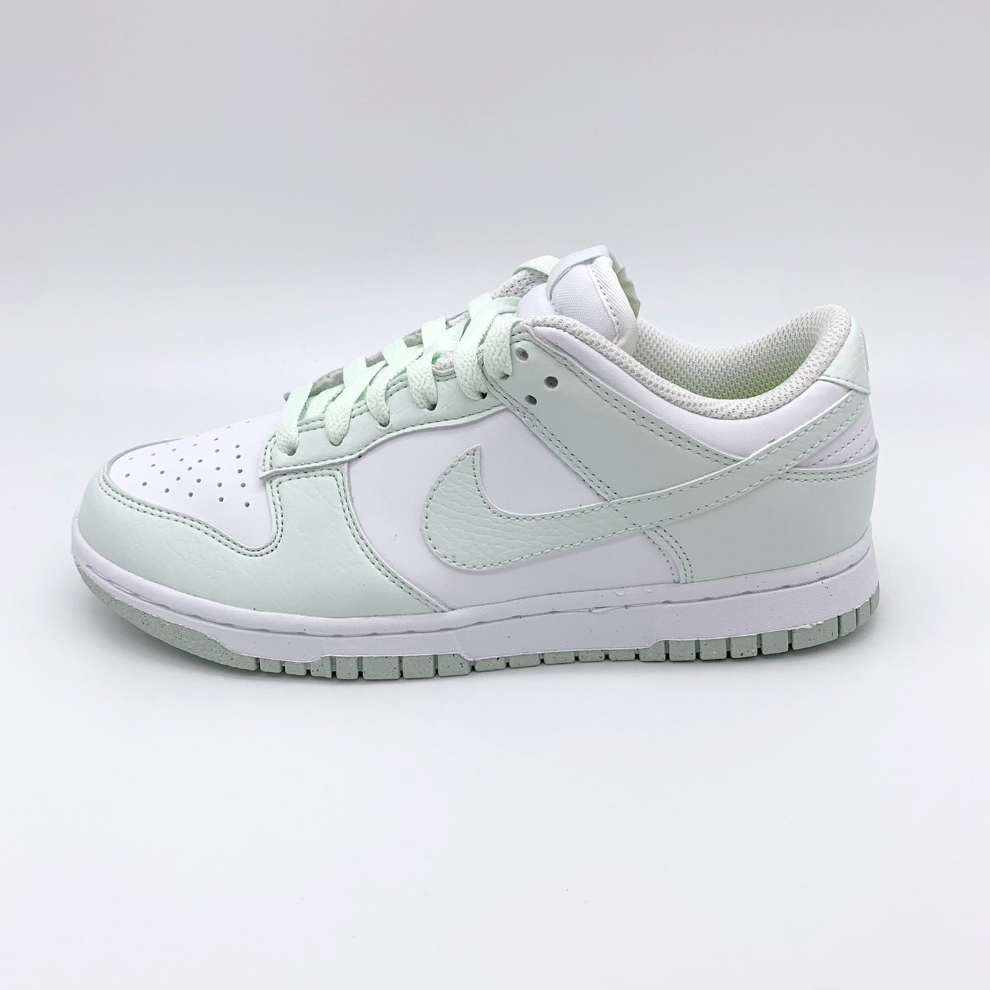 Nike Dunk Low Next Nature White Mint