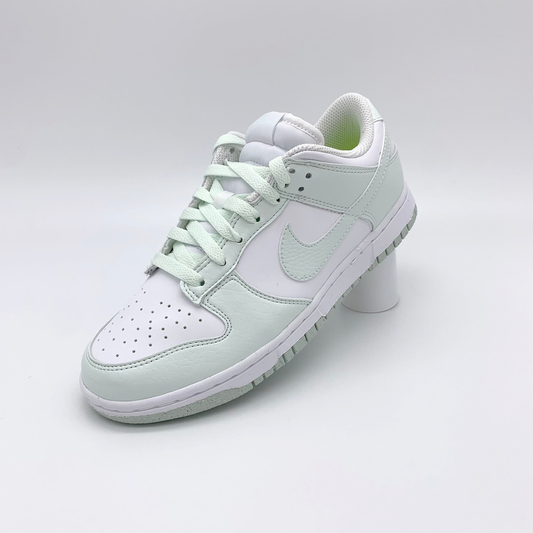 Nike Dunk Low Next Nature White Mint