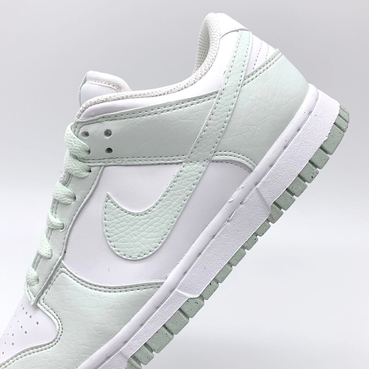 Nike Dunk Low Next Nature White Mint