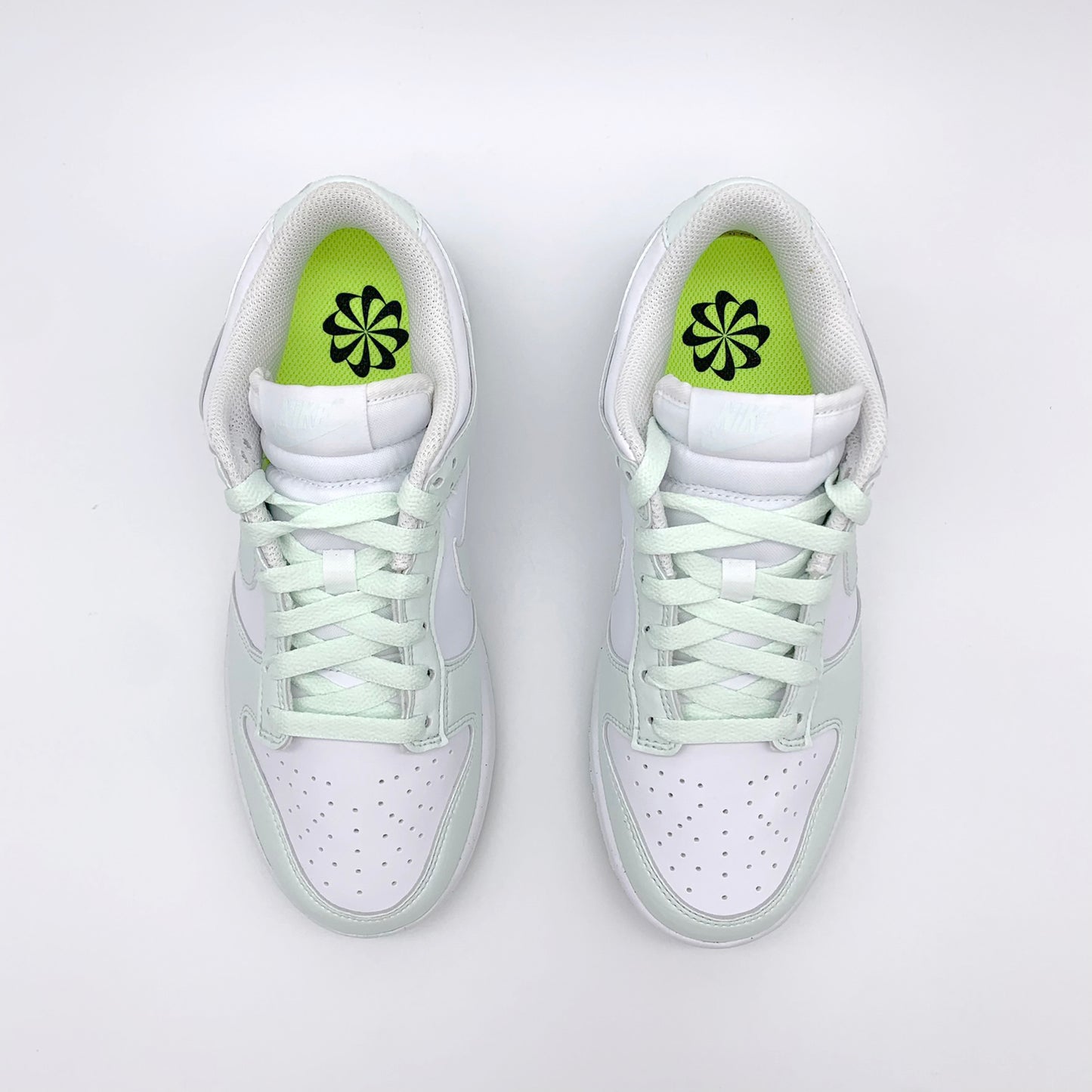 Nike Dunk Low Next Nature White Mint