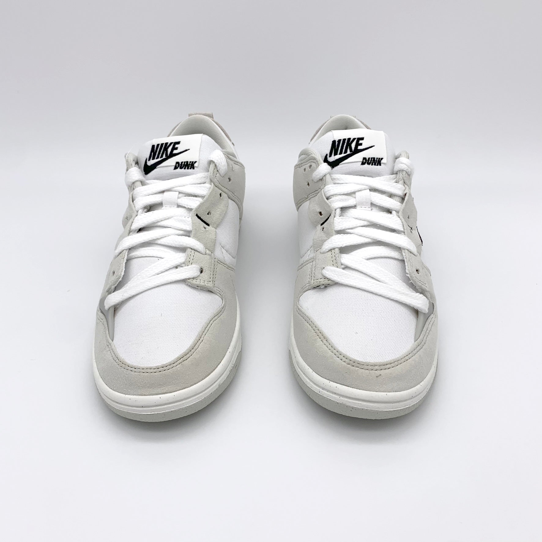 Nike Dunk Low Disrupt 2 Pale Ivory Black