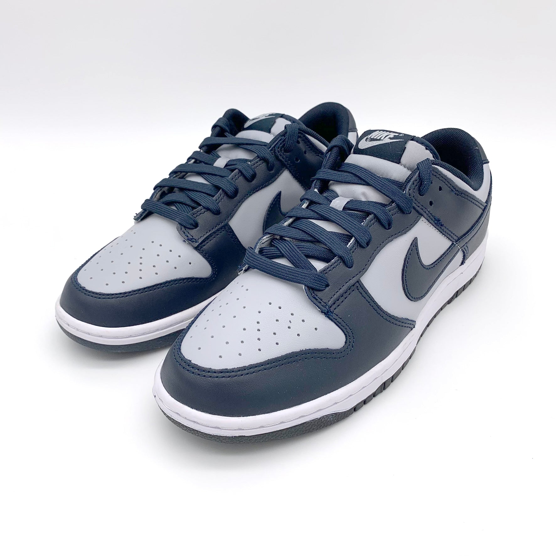 Nike Dunk Low Georgetown