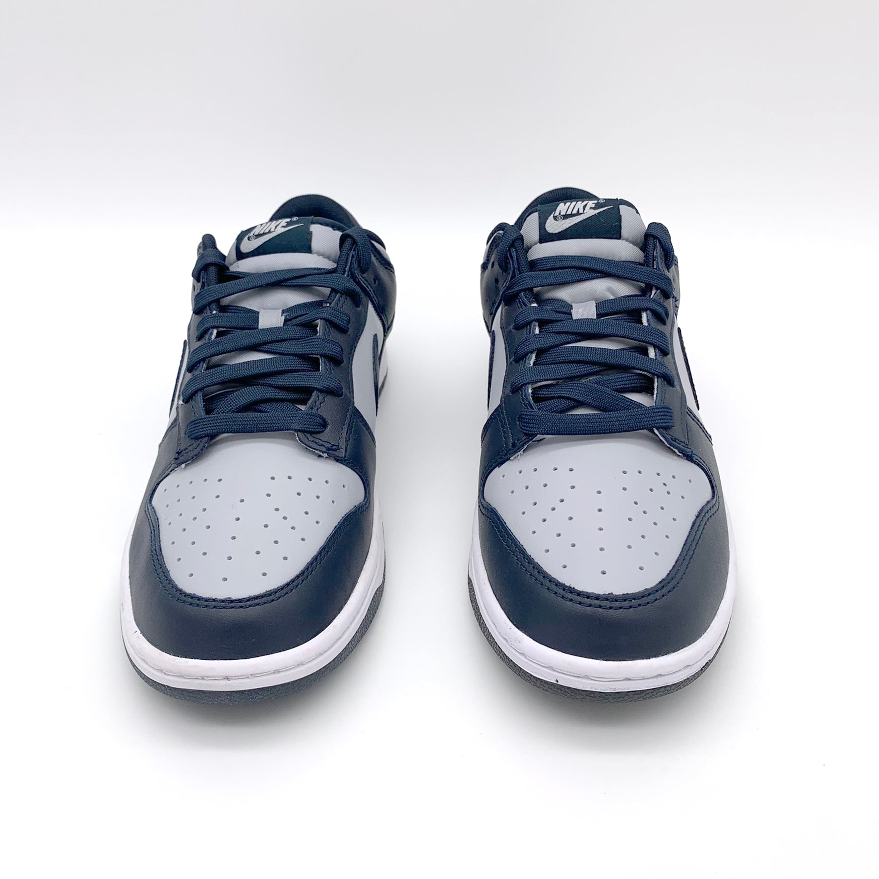 Nike Dunk Low Georgetown