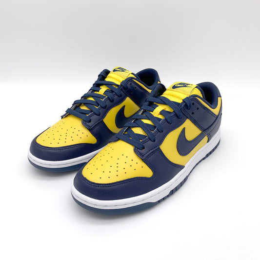 Nike Dunk Low Michigan