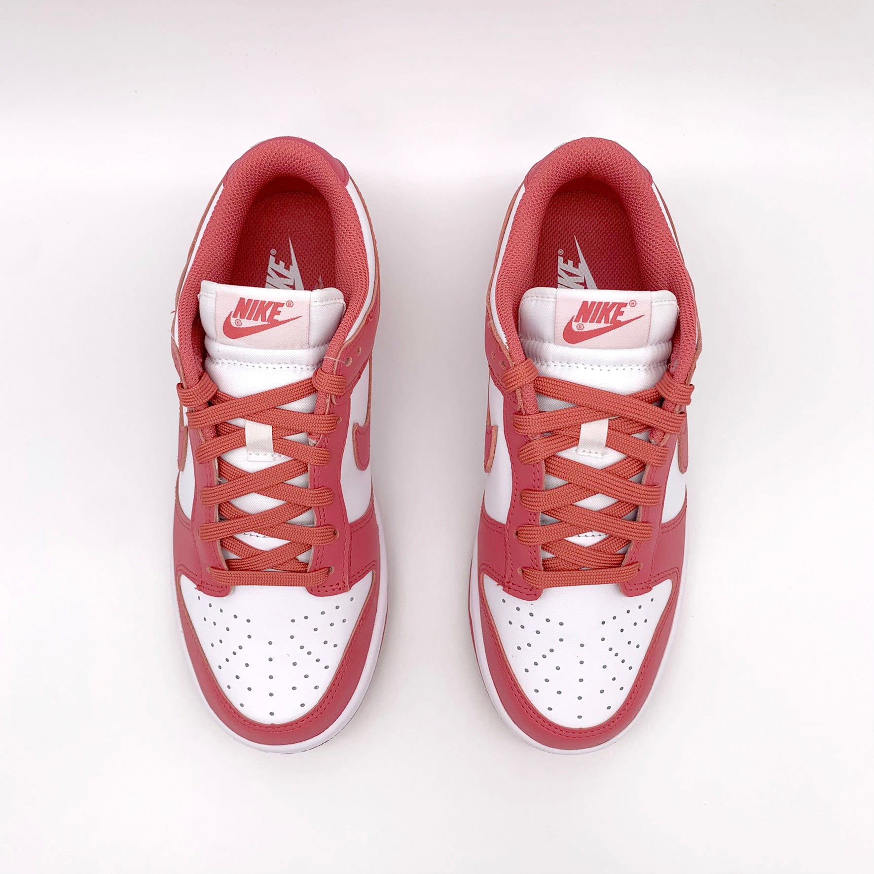 Nike Dunk Low Archeo Pink