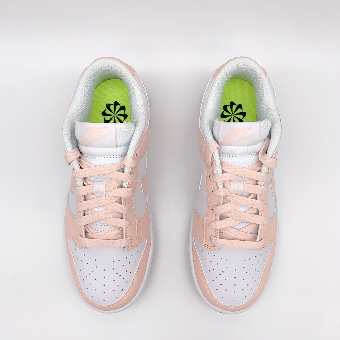 Nike Dunk Low Next Nature Pale Coral