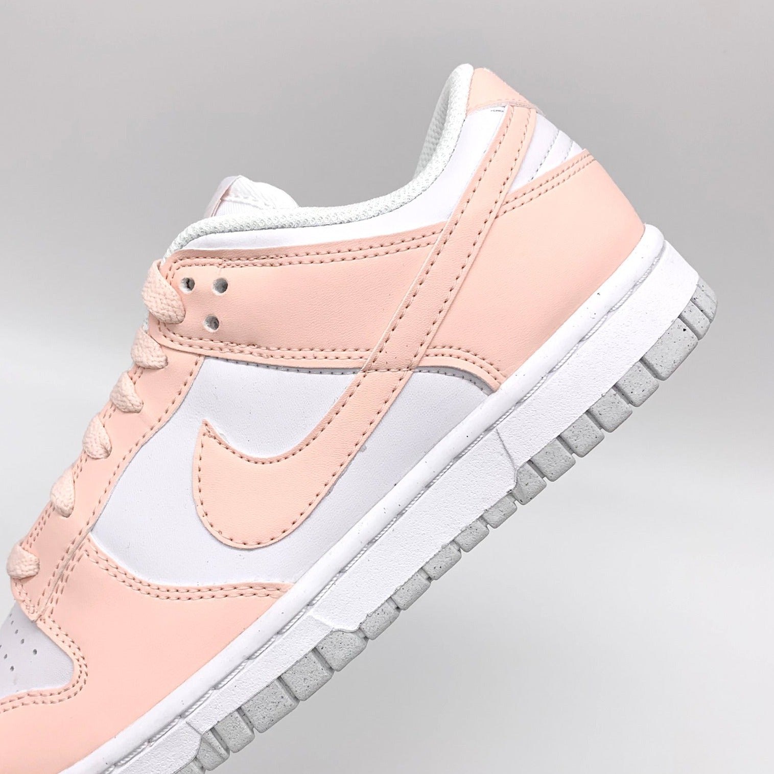 Nike Dunk Low Next Nature Pale Coral