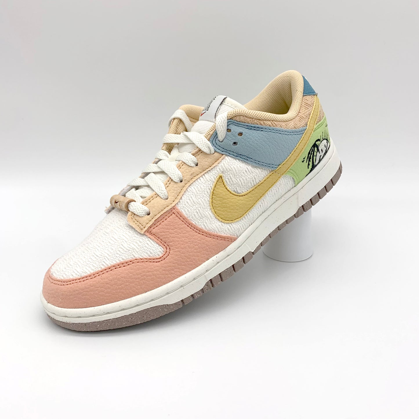 Nike Dunk Low Retro Sun Club Multi