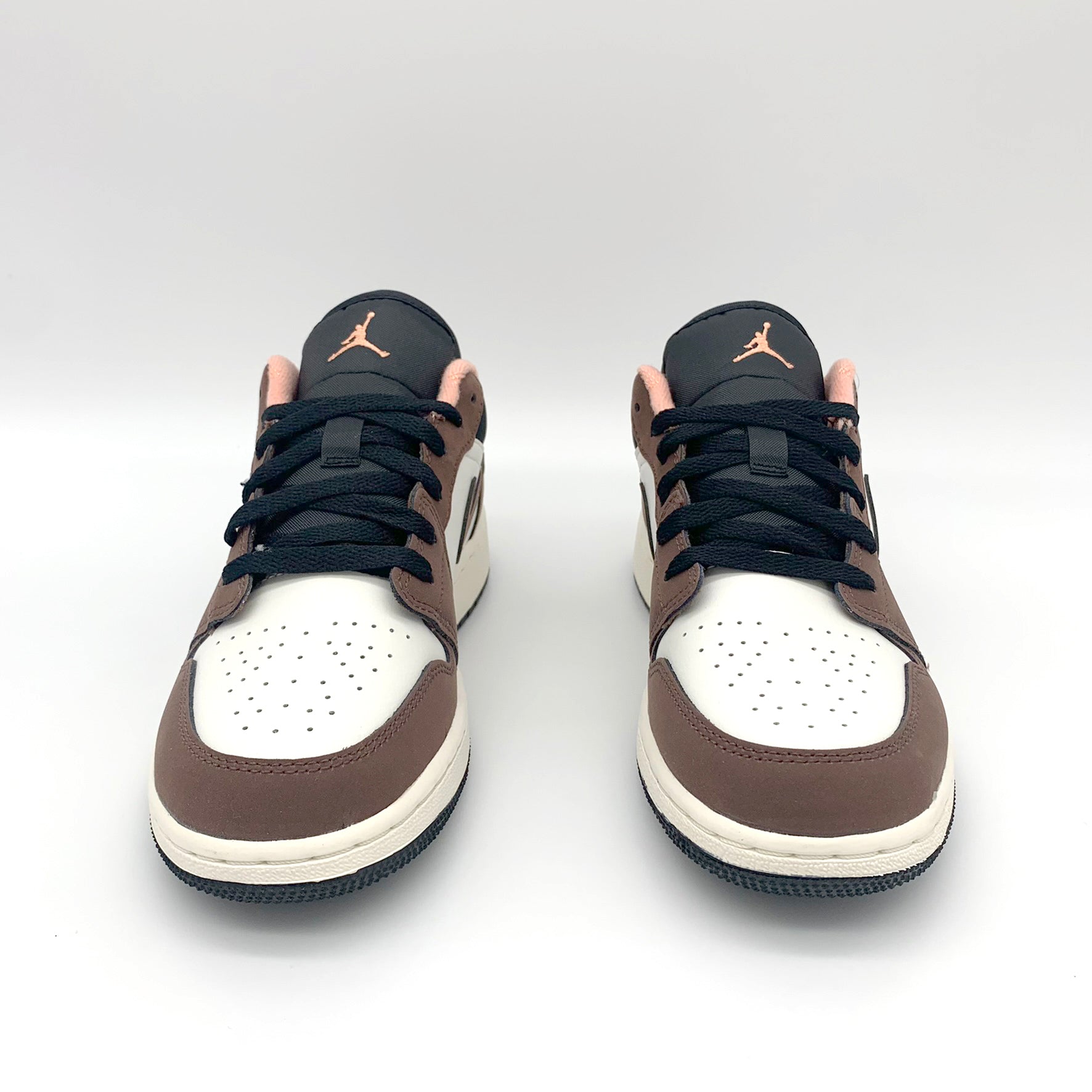 Jordan 1 Low Mocha