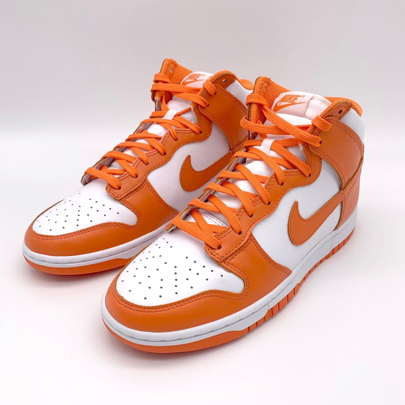 Dunk High Syracuse (2021)